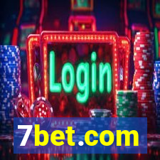 7bet.com