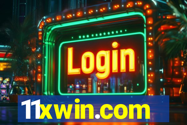 11xwin.com