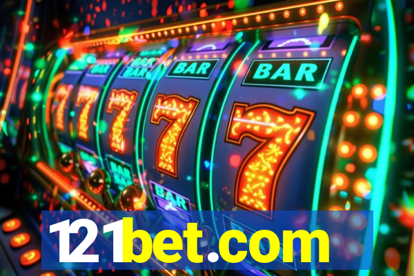 121bet.com