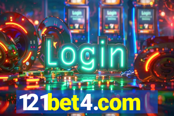 121bet4.com