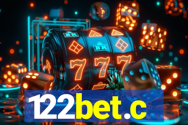 122bet.c