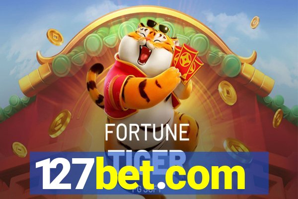 127bet.com