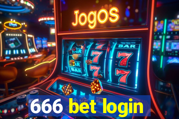 666 bet login