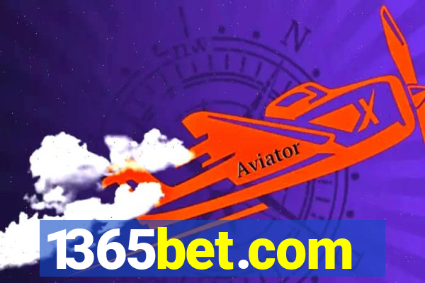 1365bet.com