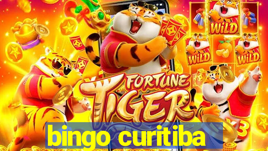 bingo curitiba