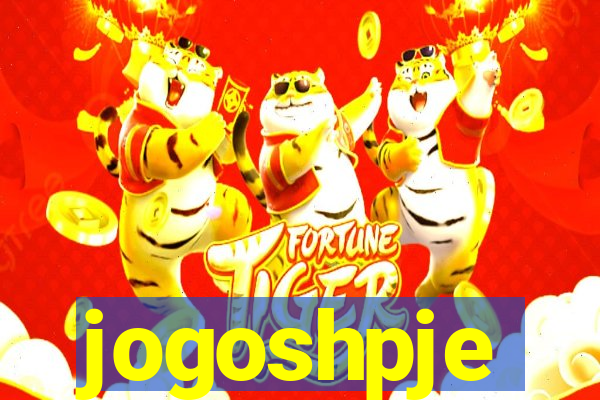 jogoshpje