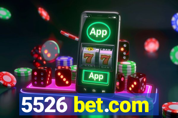 5526 bet.com