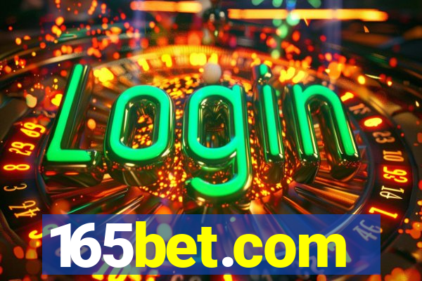 165bet.com