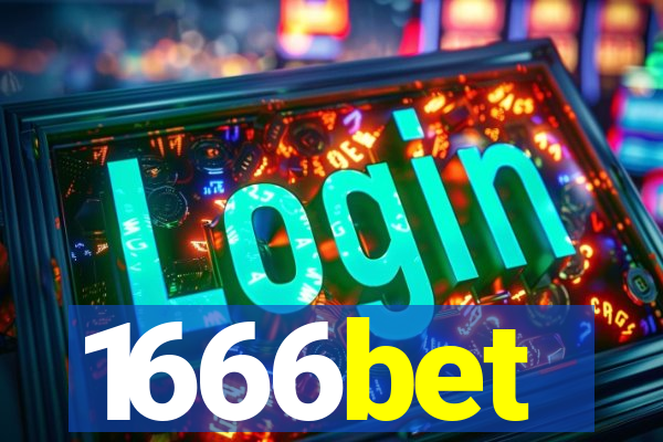 1666bet