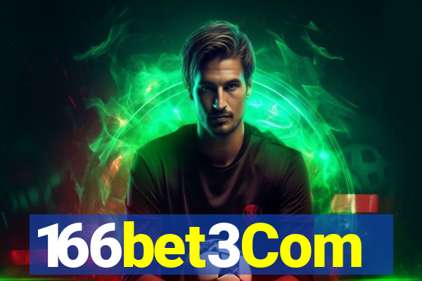 166bet3Com