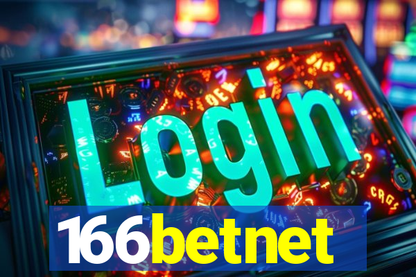 166betnet