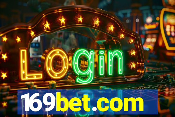 169bet.com