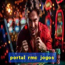 portal rmc jogos ao vivo