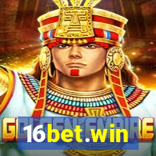 16bet.win