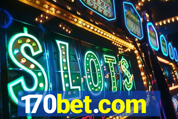 170bet.com