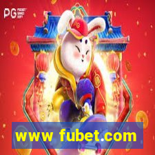 www fubet.com