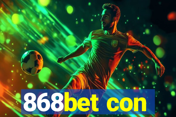 868bet con