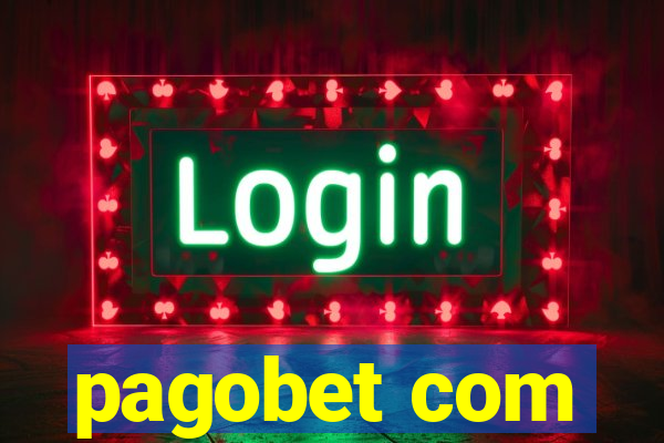 pagobet com