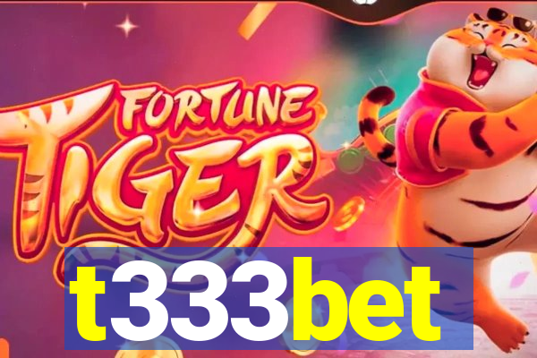 t333bet