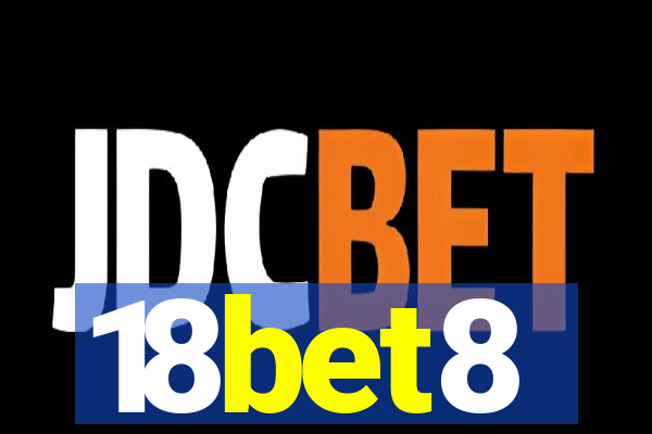 18bet8