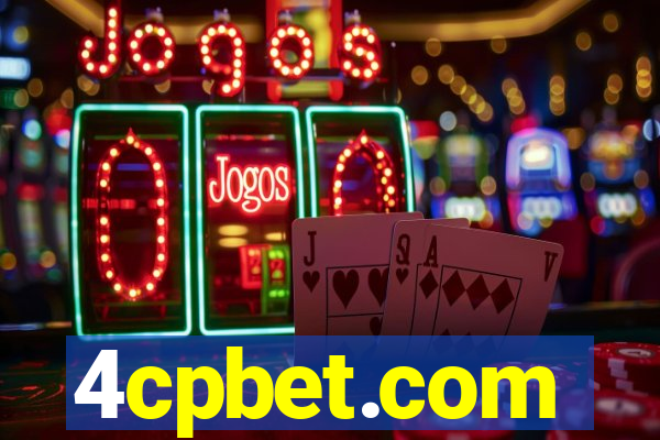 4cpbet.com