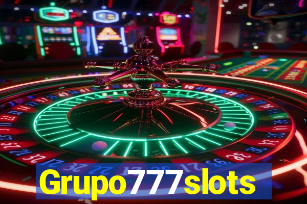 Grupo777slots