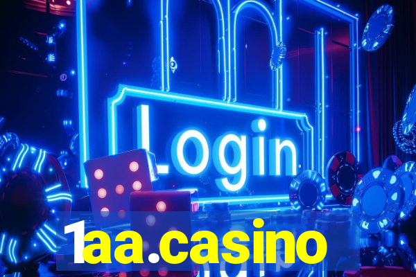 1aa.casino