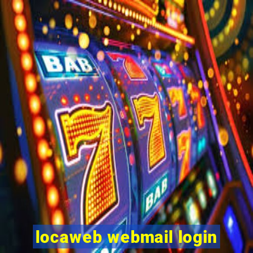 locaweb webmail login