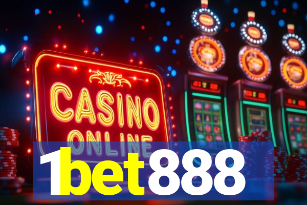 1bet888