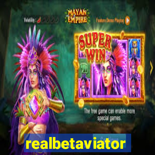 realbetaviator