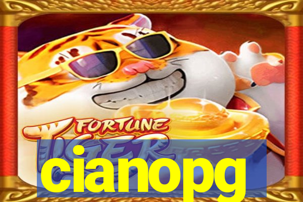 cianopg