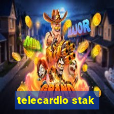 telecardio stak