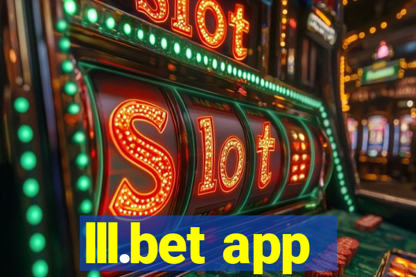 lll.bet app