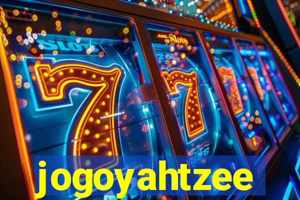 jogoyahtzee