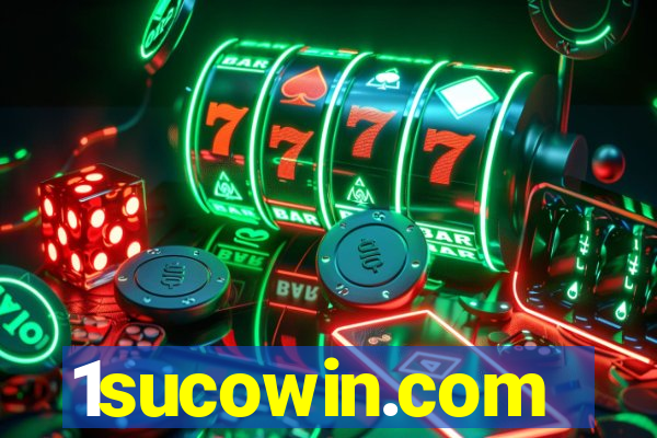 1sucowin.com