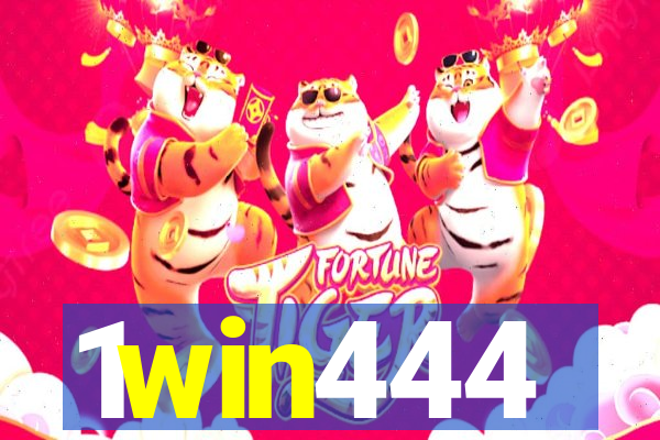 1win444