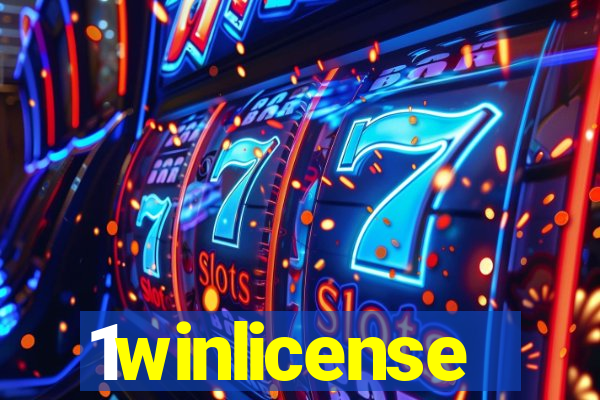 1winlicense