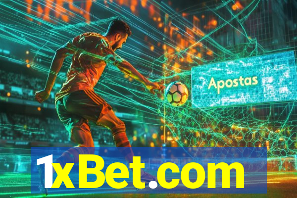 1xBet.com