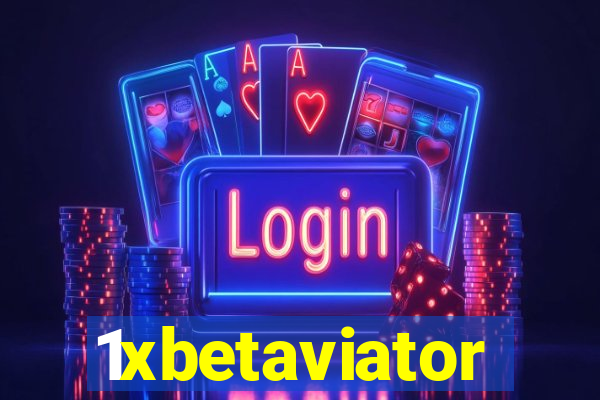 1xbetaviator