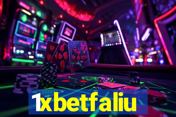 1xbetfaliu