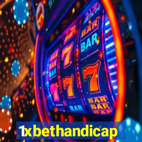 1xbethandicap