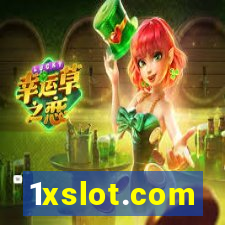 1xslot.com