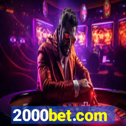 2000bet.com