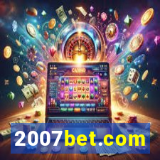 2007bet.com