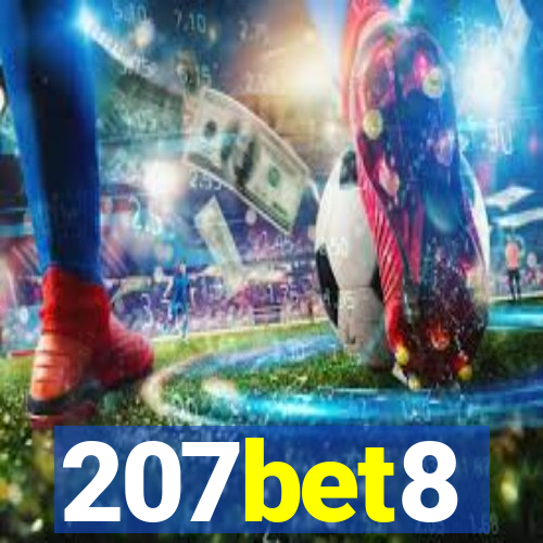 207bet8