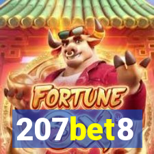 207bet8