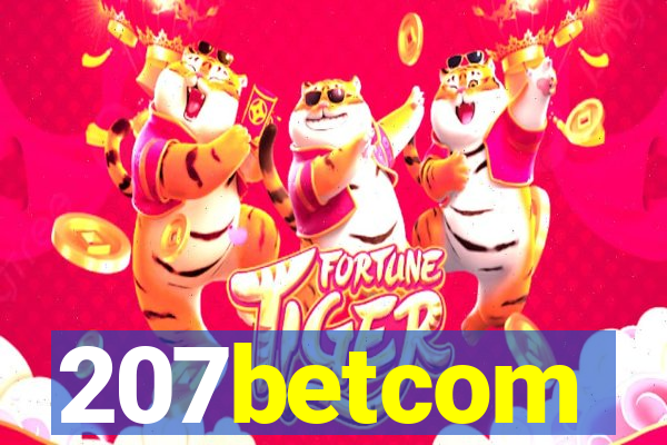 207betcom