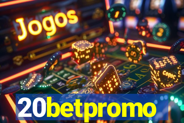 20betpromo