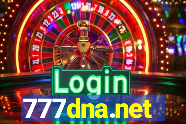 777dna.net