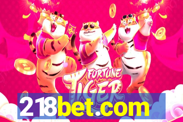 218bet.com